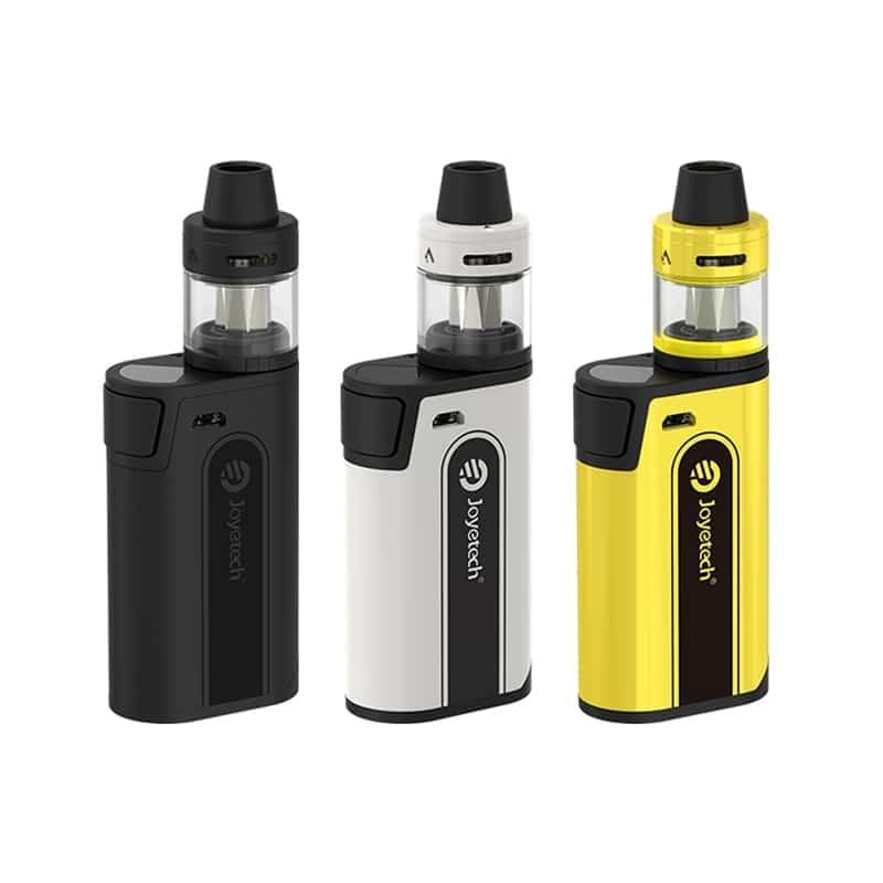 Joyetech CuBox con CUBIS 2 Kit Jackvaper.cl 2022