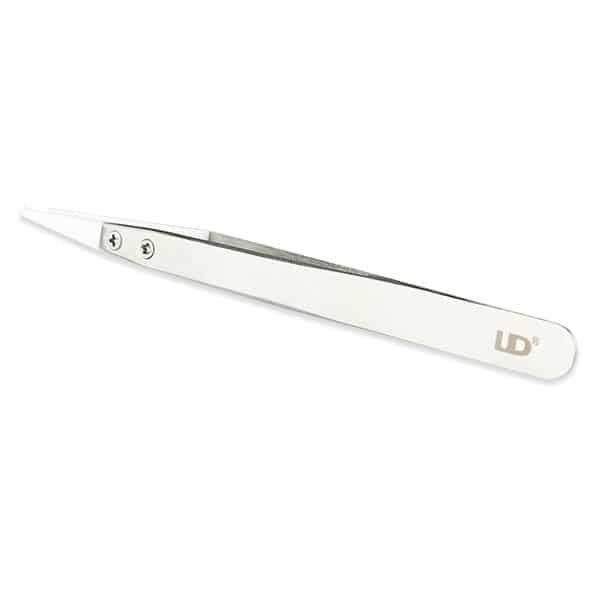 UD Ceramic Tip Tweezers Jackvaper.cl 2022
